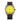 Gunmetal PVD mesh bracelet