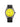 Gunmetal PVD mesh bracelet