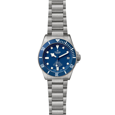 TUDOR Pelagos 42mm Titanium Automatic Men's Watch