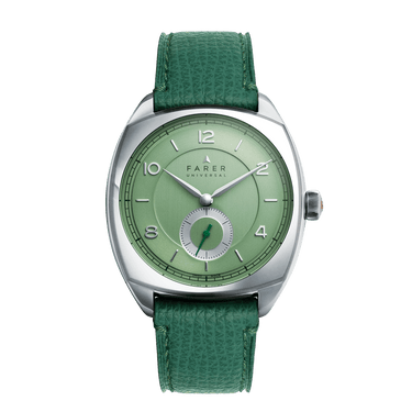 Farer Mansfield