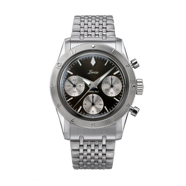 Lorca Model No.2 Chronograph