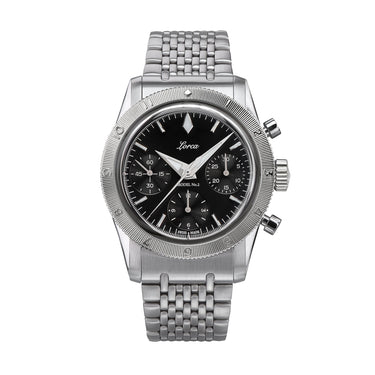 Lorca Model No.2 Chronograph