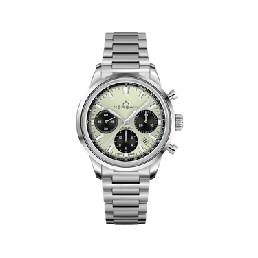 NORQAIN Freedom 60 Chrono 40mm