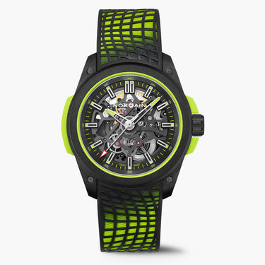 NORQAIN Wild ONE Skeleton Stan the Man Limited Edition