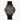 Norqain Wild One Skeleton Chrono Burgundy Limited Edition