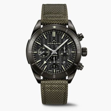 NORQAIN Adventure Sport Chrono 44mm