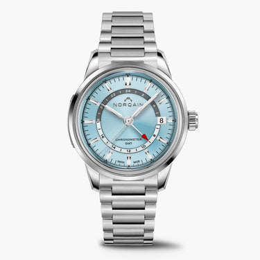 NORQAIN Freedom 60 GMT 40mm