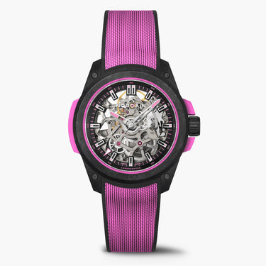 NORQAIN Wild ONE Skeleton 39mm - Image