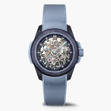 NORQAIN Wild ONE Skeleton 39mm - Image