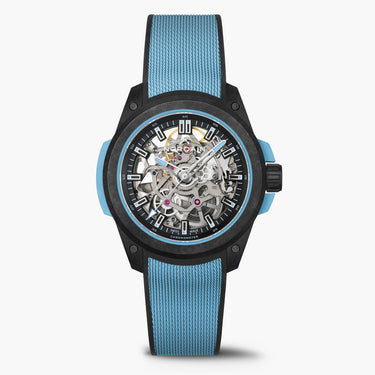 NORQAIN Wild ONE Skeleton 39mm - Image