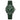 Norqain ADVENTURE 40mm Green Dial