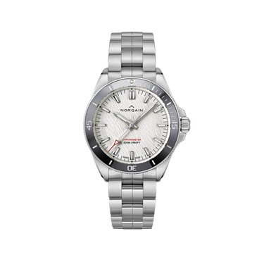 NORQAIN NEVEREST Glacier 40mm