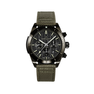 NORQAIN Adventure Sport Chrono 44mm