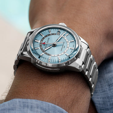 NORQAIN Freedom 60 GMT 40mm