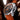 NORQAIN Independence Skeleton Chrono 42mm Orange