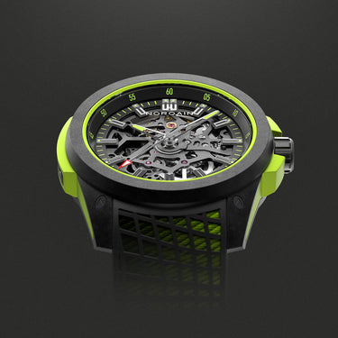NORQAIN Wild ONE Skeleton Stan the Man Limited Edition