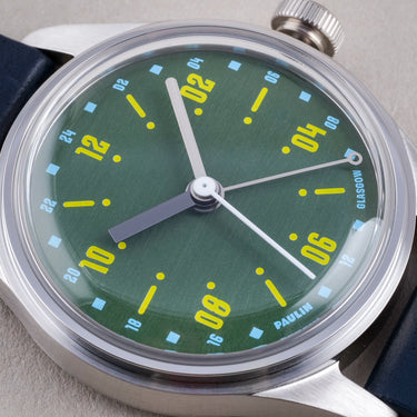 Paulin Neo GMT B
