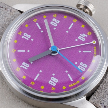 Paulin Neo GMT C