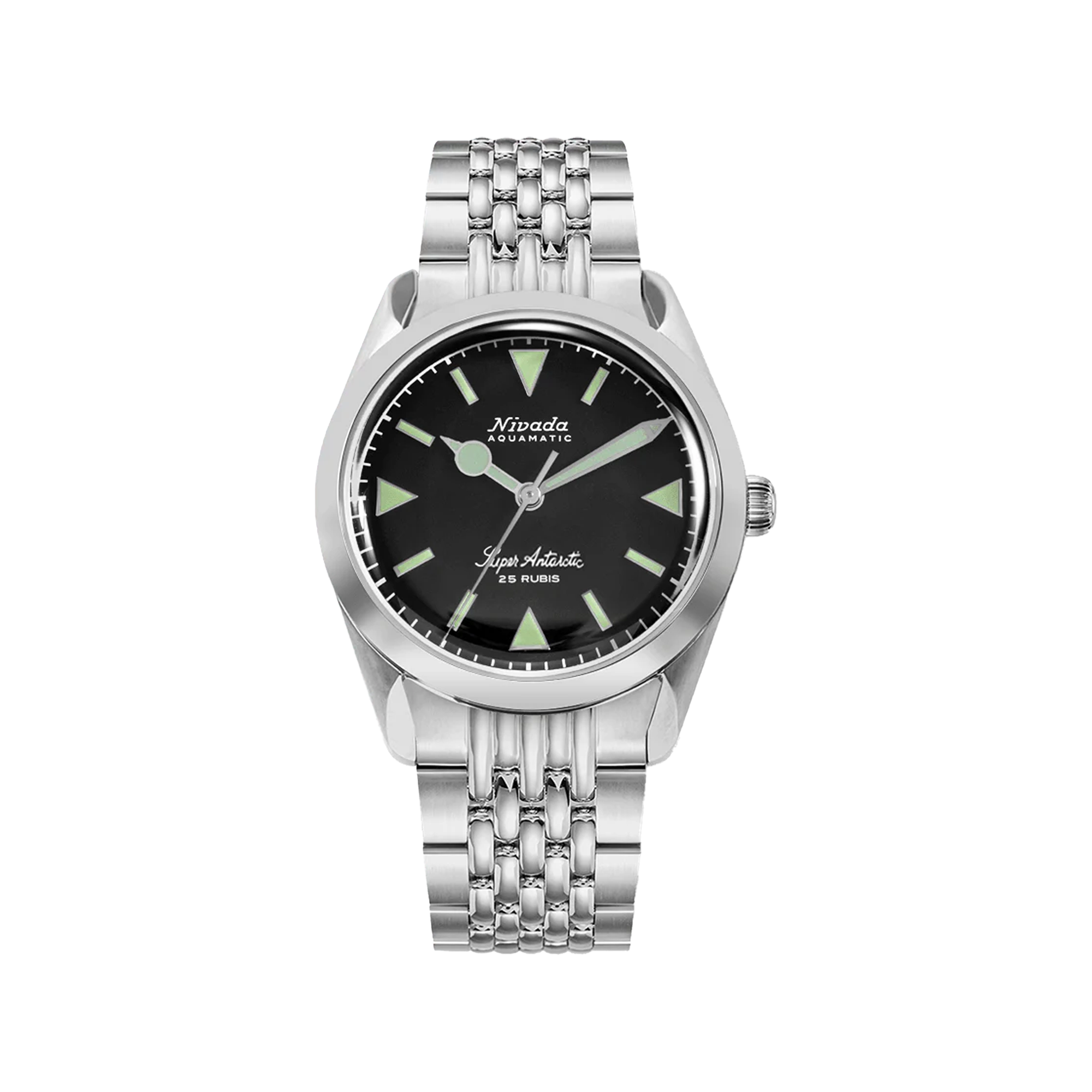 Nivada Grenchen Super Antarctic 32026A