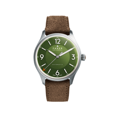 Farer Discovery Olive