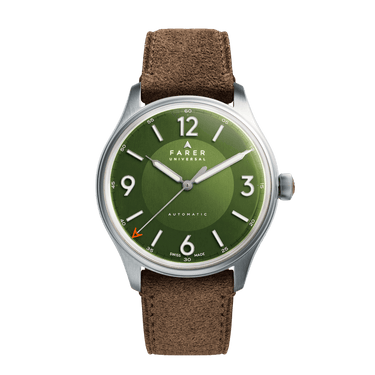 Farer Discovery Olive