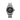Serica 6190 M.S.L. Chronometer Enamel Black