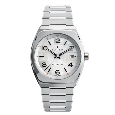 Farer Integra - Perlarum
