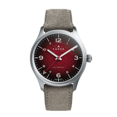 Farer Alert