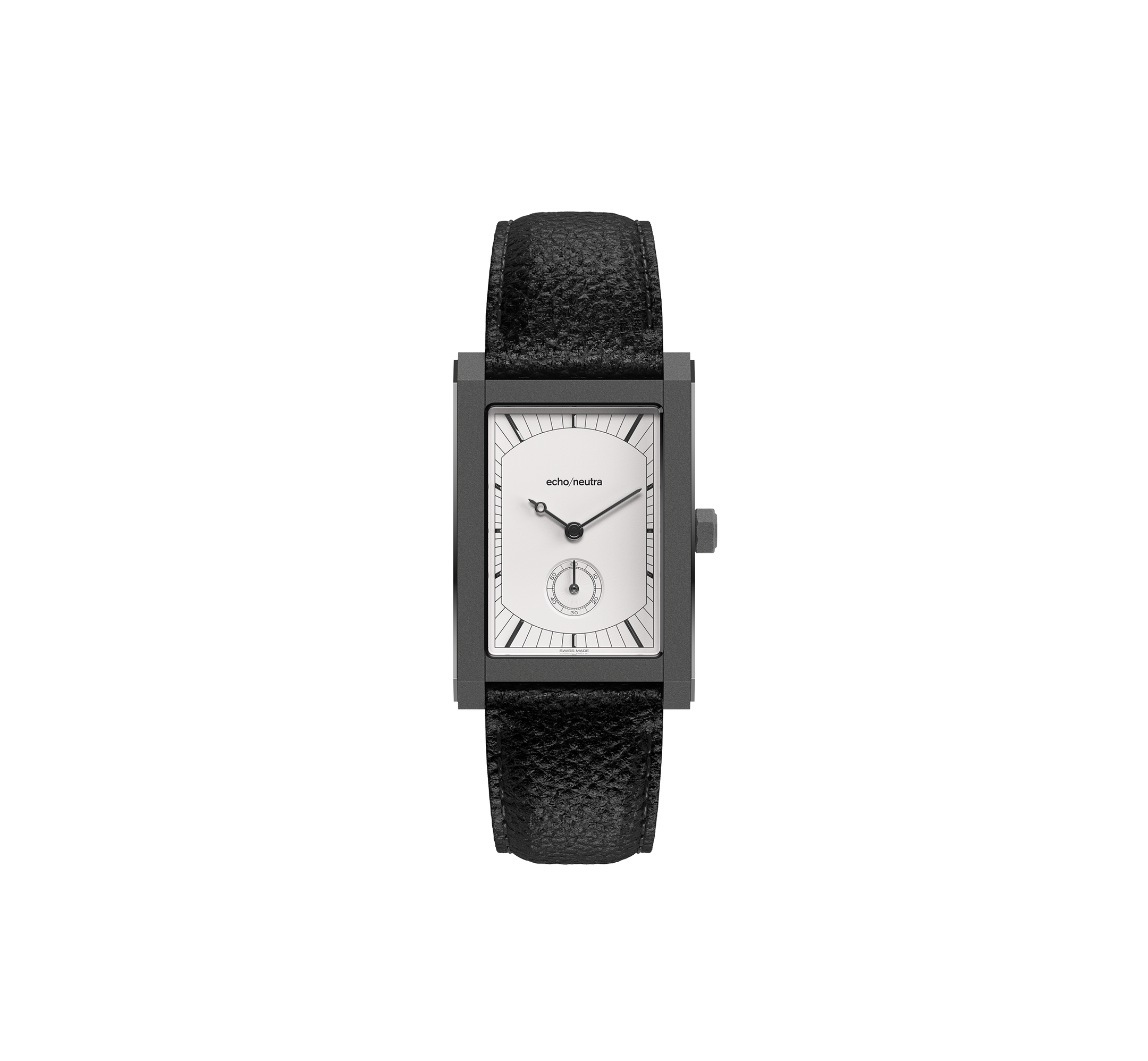 Echo Neutra Rivanera White - Image