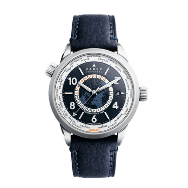 Farer Roché II