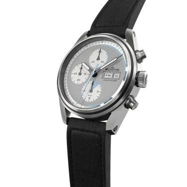 Stratoliner S-41 Cool Gray AS / Crown