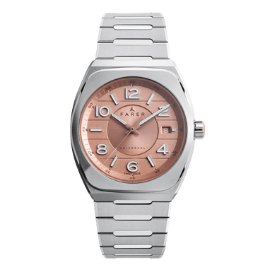 Farer Integra - Cuprum