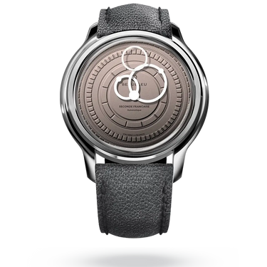 Beaubleu Seconde Française 20.24 | Salmon