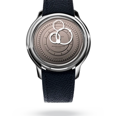 Beaubleu Seconde Française 20.24 | Salmon