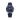 Nivada Grenchen Depthmaster Blue