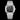 MAEN MANHATTAN 37 ULTRA THIN - SNOWFLAKE OBSIDIAN