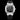 MAEN MANHATTAN 37 ULTRA THIN - SNOWFLAKE OBSIDIAN