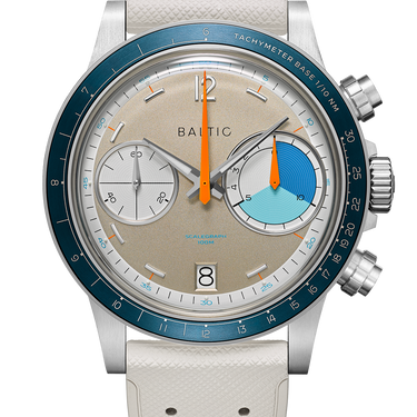 Baltic Scalegraph Transat Café L'Or - Limited Edition