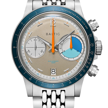 Baltic Scalegraph Transat Café L'Or - Limited Edition