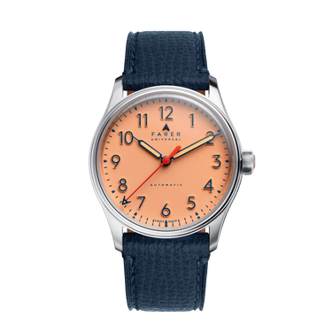 Farer Resolute Sorbet 36mm