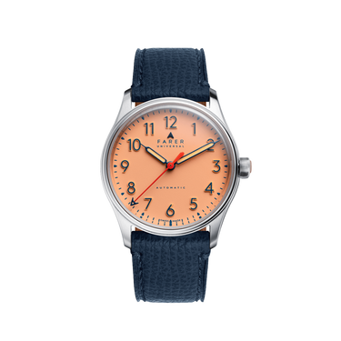 Farer Resolute Sorbet 36mm