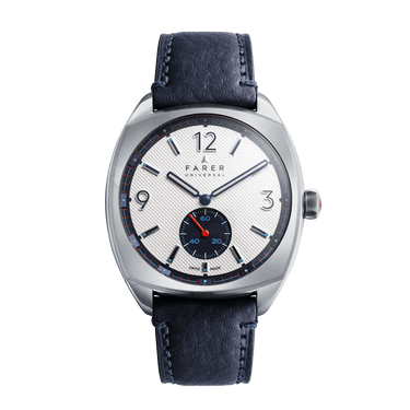 Farer Stanhope III