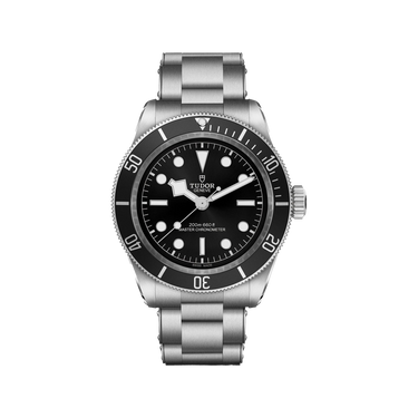 TUDOR Black Bay 41mm Automatic Men’s Watch