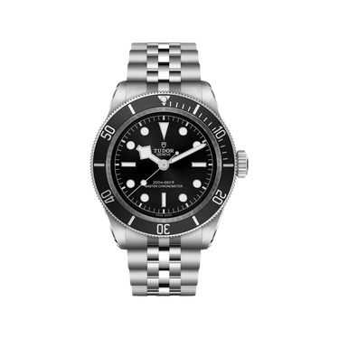 TUDOR Black Bay 41mm Automatic Men’s Watch
