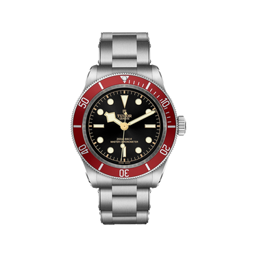 TUDOR Black Bay 41mm Automatic Men’s Watch