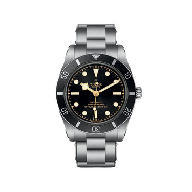 TUDOR Black Bay 54 37mm Automatic Men’s Watch
