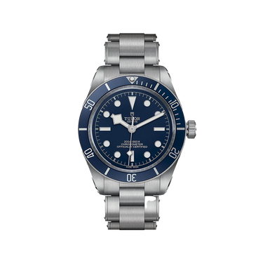 TUDOR Black Bay 58 39mm Automatic Men's Watch