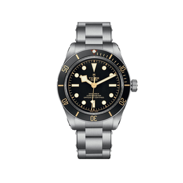 TUDOR Black Bay 58 39mm Automatic Men's Watch