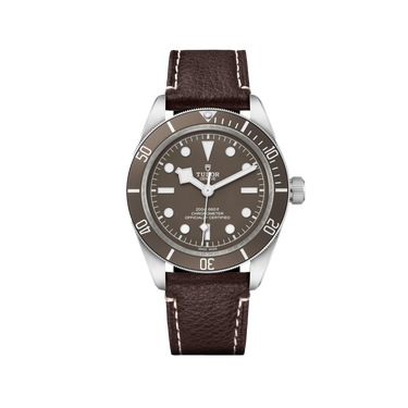 TUDOR Black Bay 58 925 39mm Men's Watch