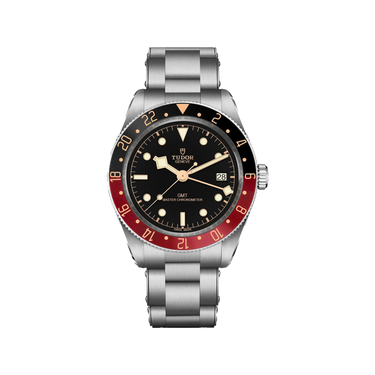 TUDOR Black Bay 58 GMT 39mm Automatic Men's Watch